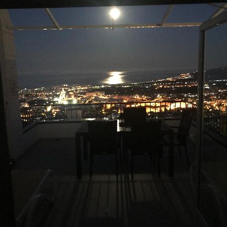 Monte Cielo Daire Nerja Dış mekan fotoğraf