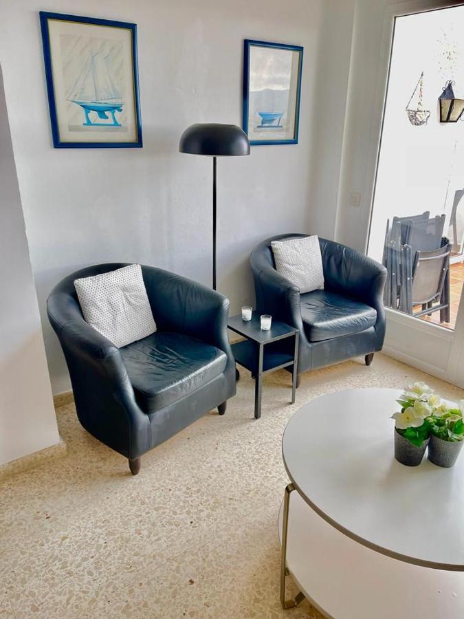 Monte Cielo Daire Nerja Dış mekan fotoğraf