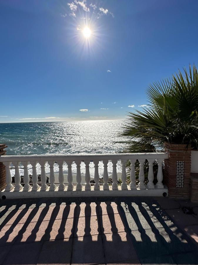 Monte Cielo Daire Nerja Dış mekan fotoğraf