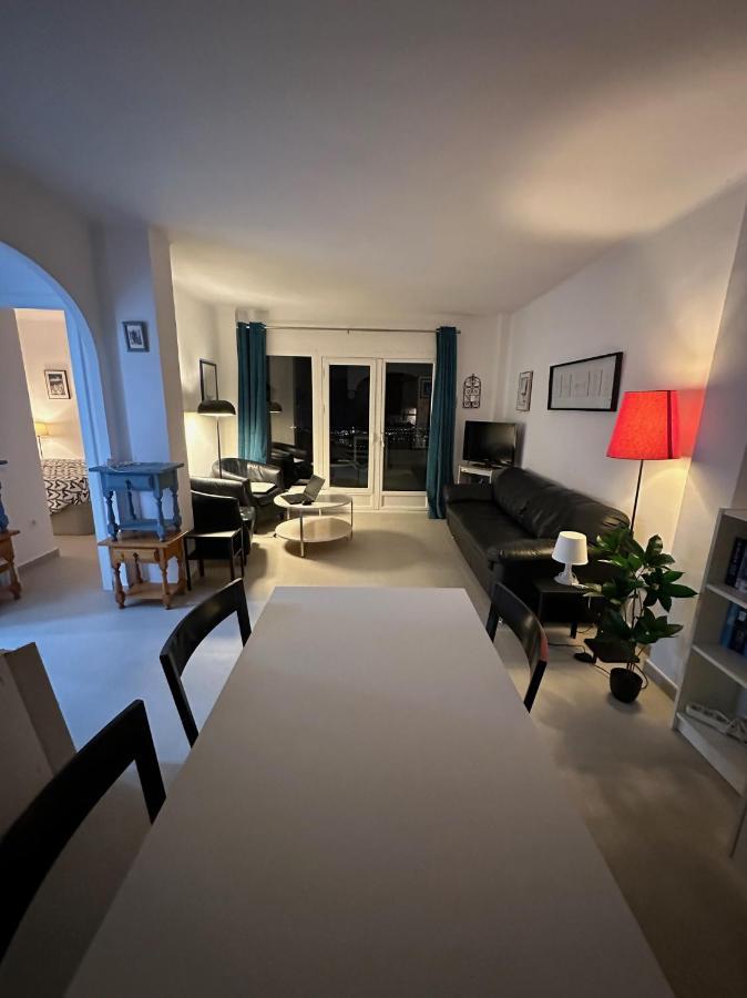 Monte Cielo Daire Nerja Dış mekan fotoğraf