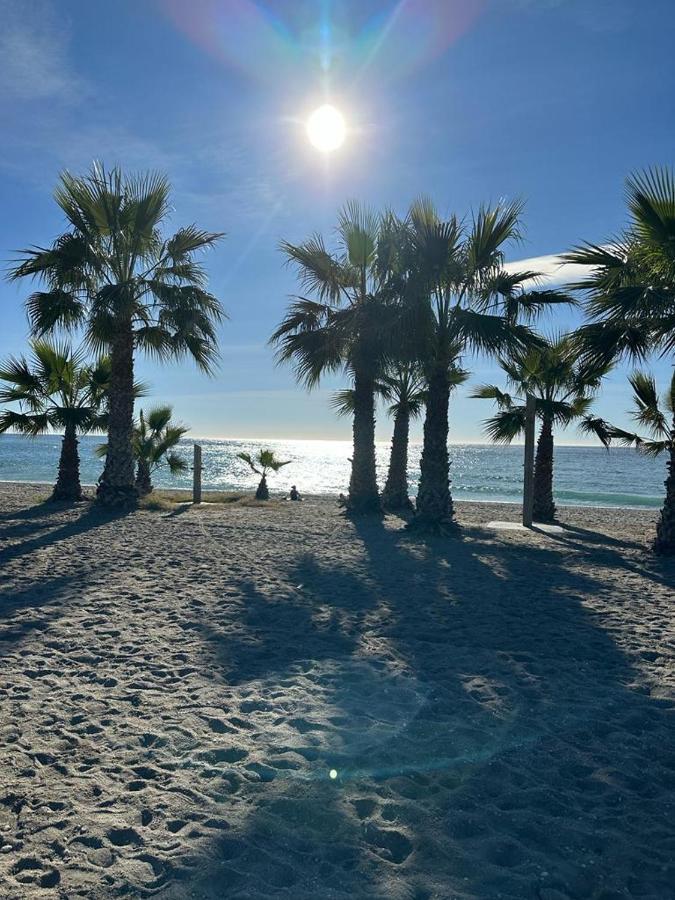 Monte Cielo Daire Nerja Dış mekan fotoğraf