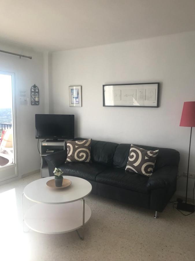 Monte Cielo Daire Nerja Dış mekan fotoğraf