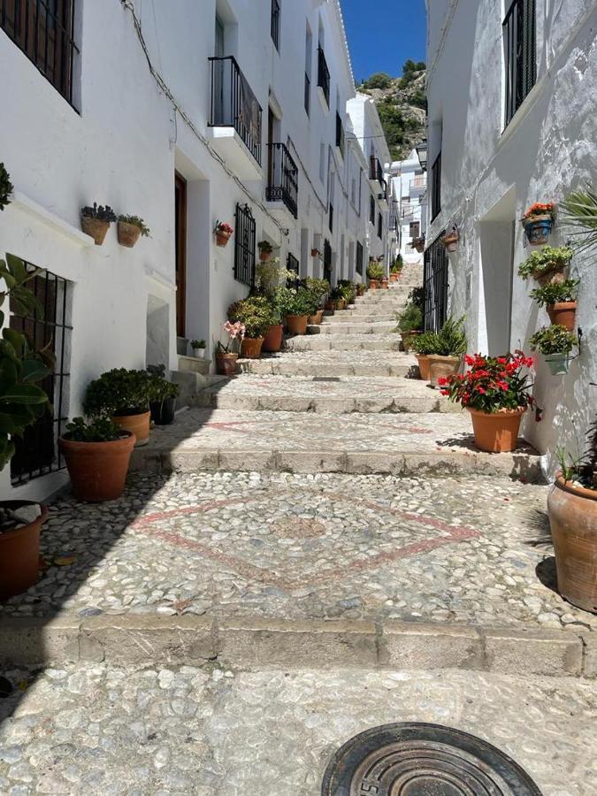Monte Cielo Daire Nerja Dış mekan fotoğraf