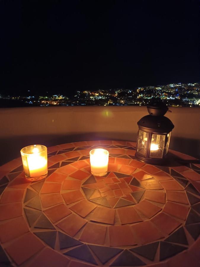 Monte Cielo Daire Nerja Dış mekan fotoğraf