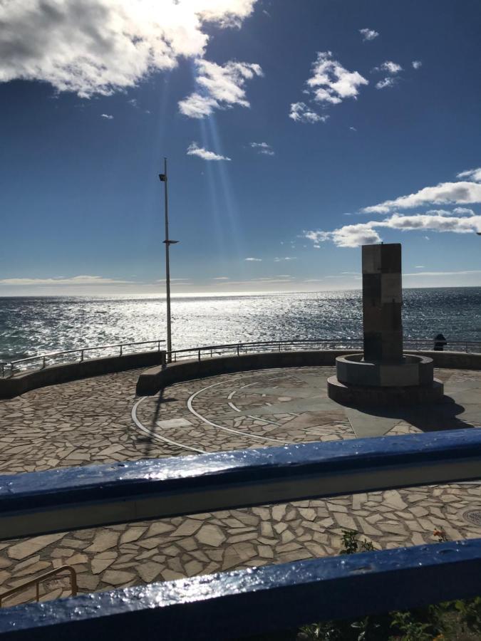 Monte Cielo Daire Nerja Dış mekan fotoğraf