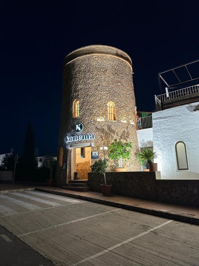 Monte Cielo Daire Nerja Dış mekan fotoğraf