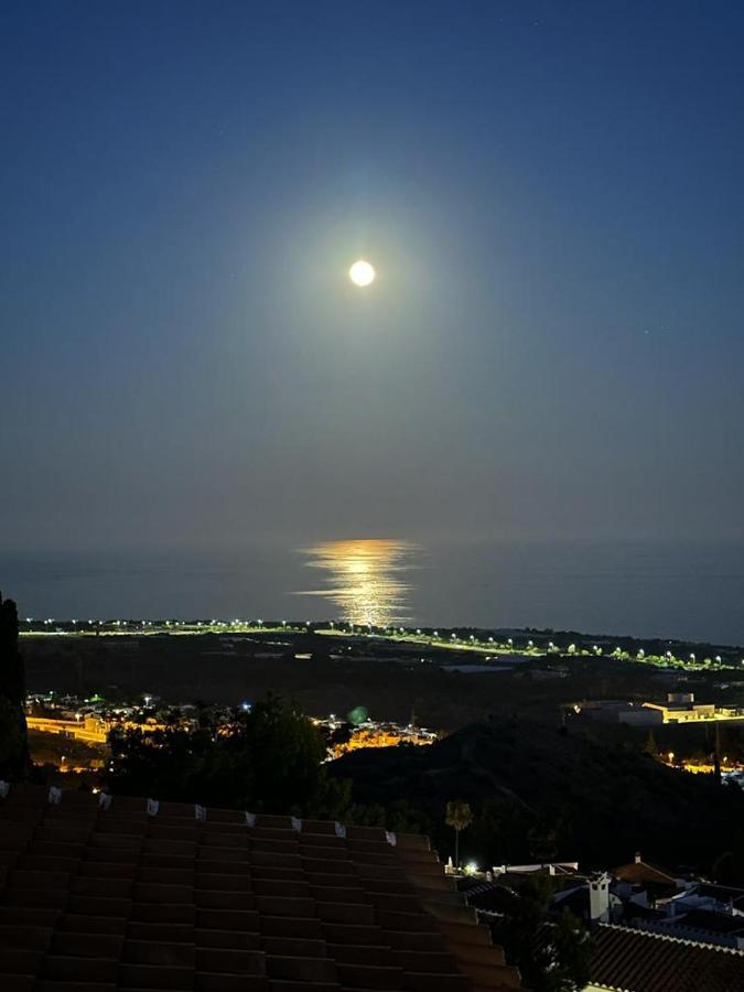 Monte Cielo Daire Nerja Dış mekan fotoğraf