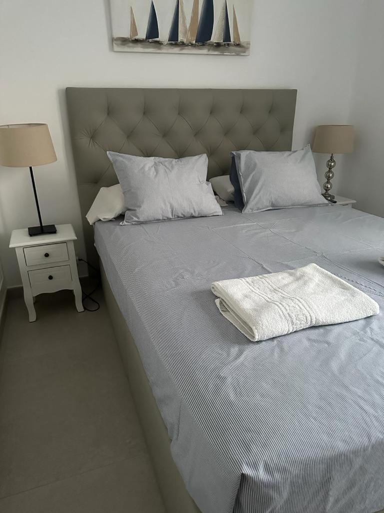 Monte Cielo Daire Nerja Dış mekan fotoğraf