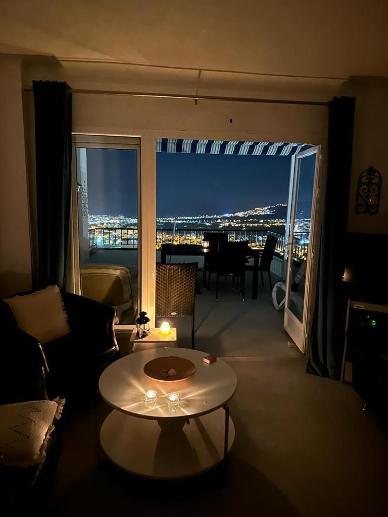 Monte Cielo Daire Nerja Dış mekan fotoğraf