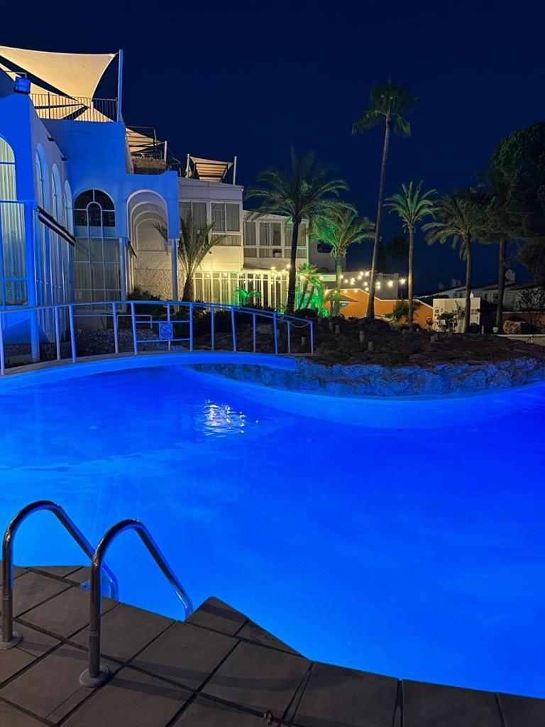 Monte Cielo Daire Nerja Dış mekan fotoğraf